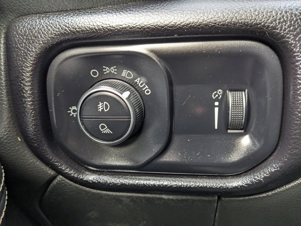 Certified 2024 RAM 2500 Big Horn image 46