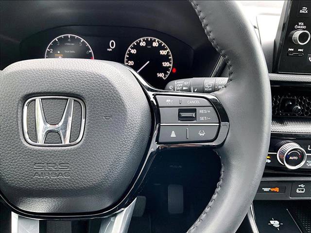 Used 2024 Honda CR-V EX-L image 21
