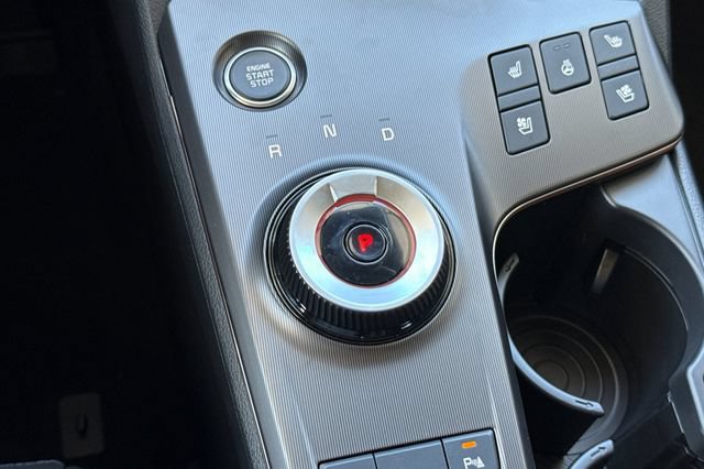 New 2027 Kia Sportage SX Prestige AWD/4WD image 27