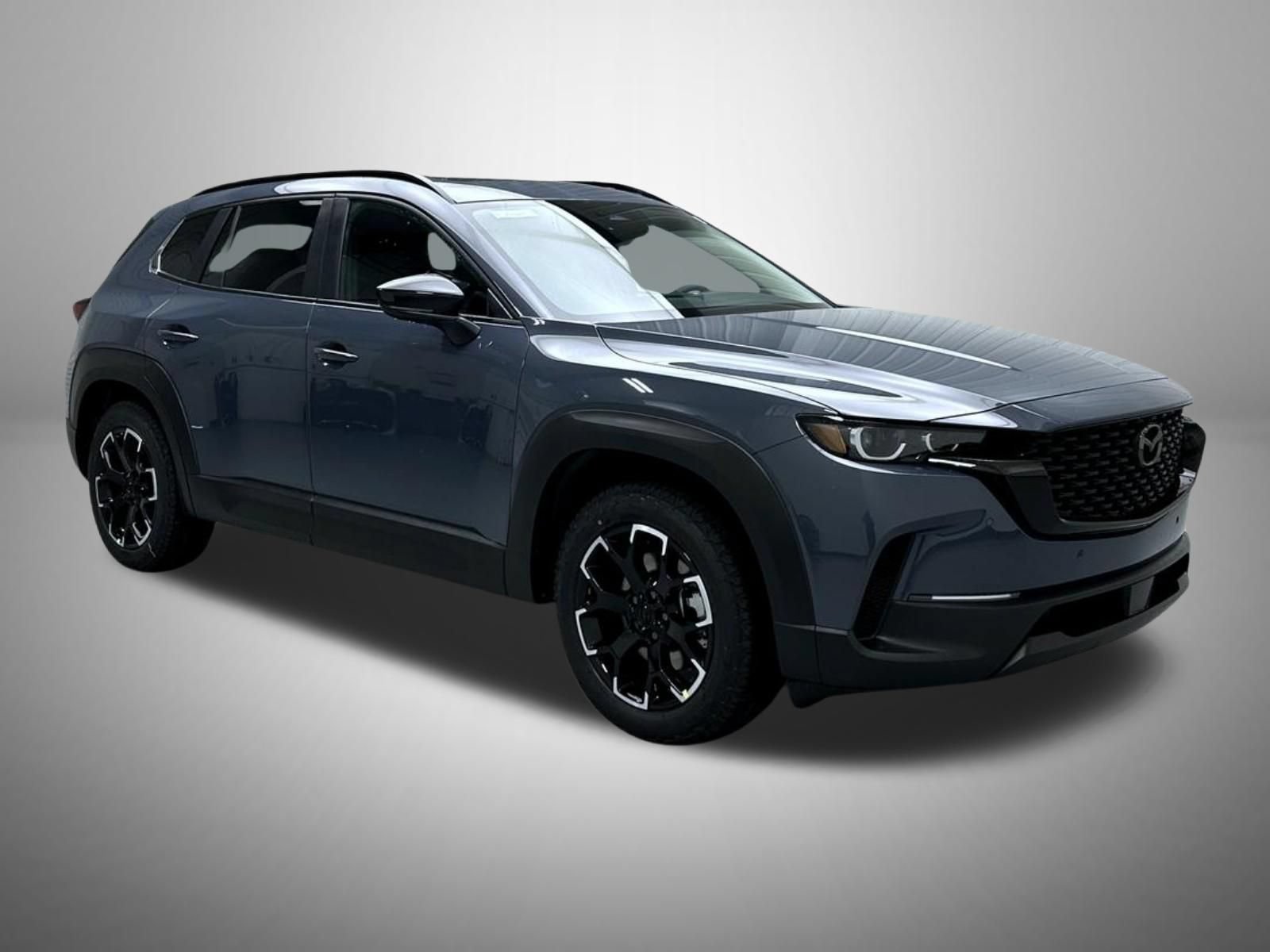 New 2026 MAZDA CX-50 Meridian Edition AWD/4WD image 3