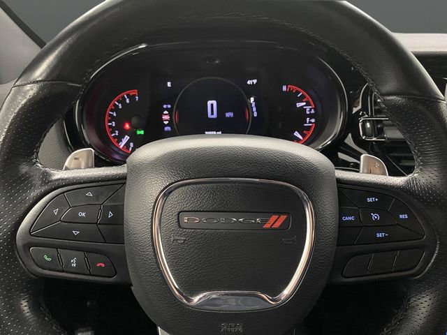 Certified 2021 Dodge Durango GT image 16