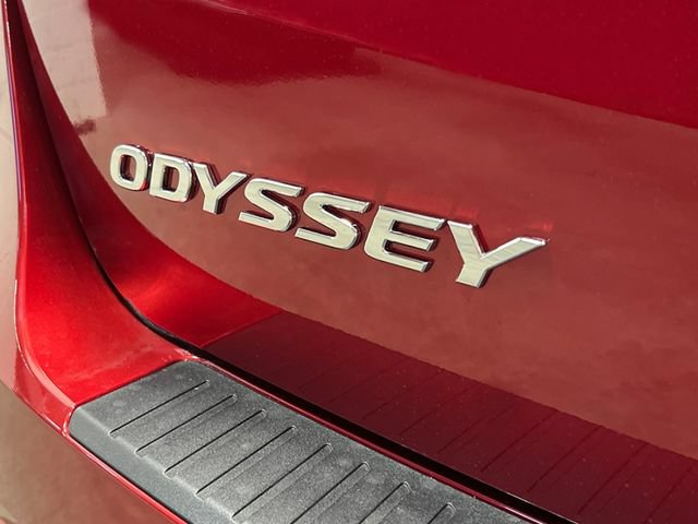 New 2026 Honda Odyssey Sport-L image 9