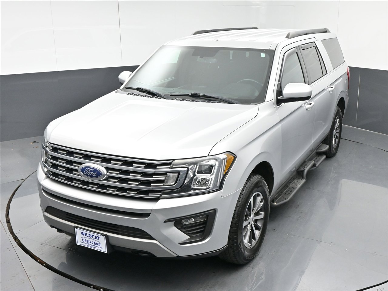 Used 2019 Ford Expedition Max XLT image 22