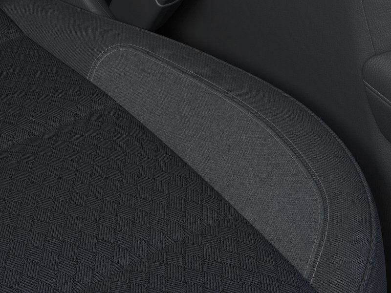 New 2025 Chevrolet Suburban LS image 21