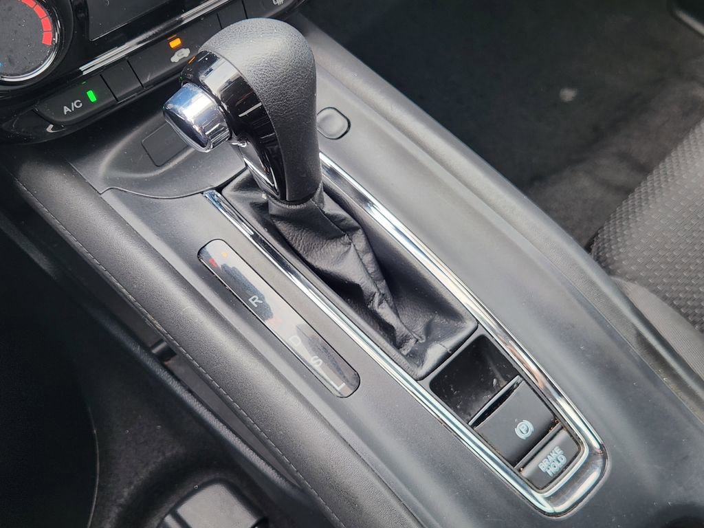 Used 2022 Honda HR-V LX image 20