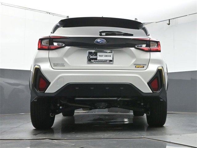Certified 2025 Subaru Crosstrek 2.5i Sport w/ Crosstrek Mirror Package image 38