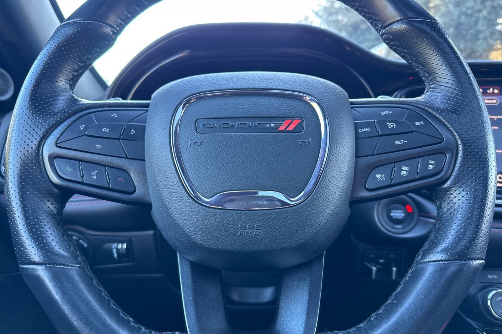 Used 2024 Dodge Durango GT image 29