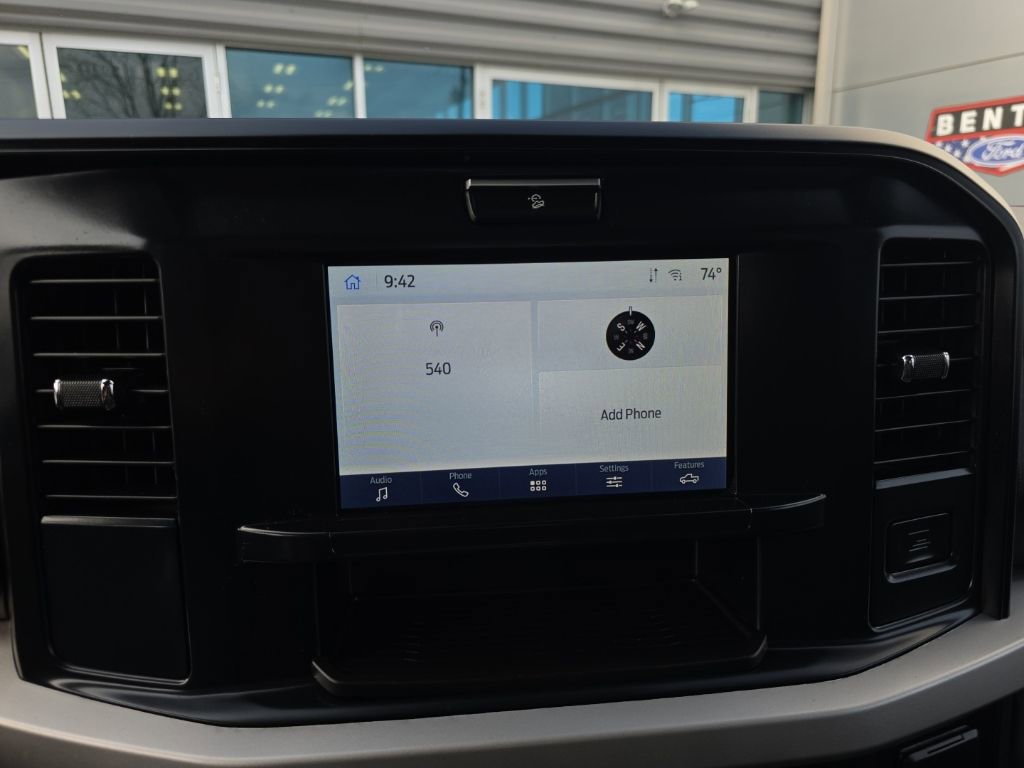 Used 2025 Ford F250 XLT w/ FX4 Off-Road Package image 25