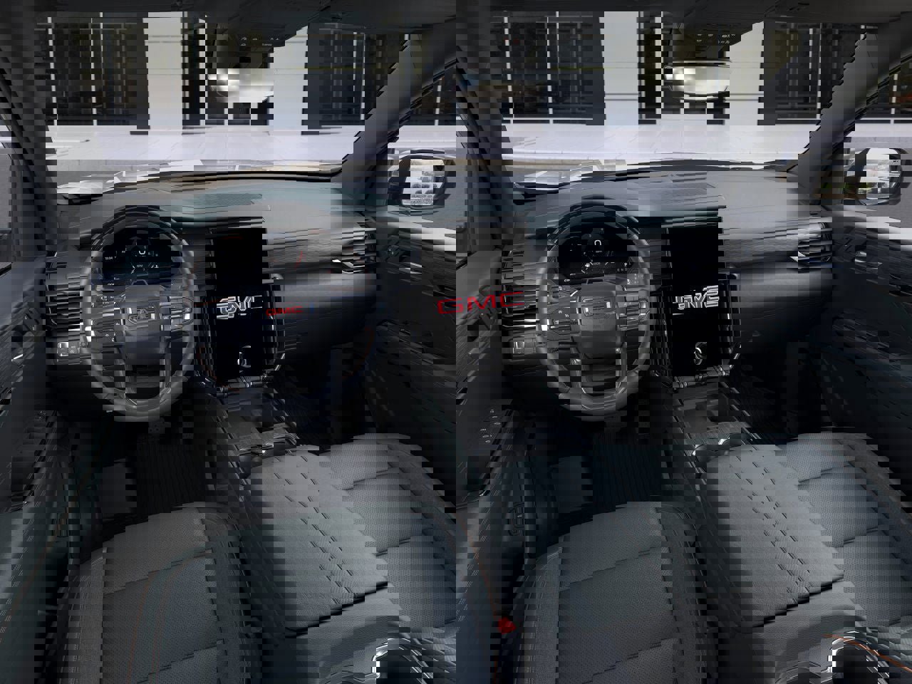 New 2026 GMC Acadia AT4 w/ Super Cruise Package image 15