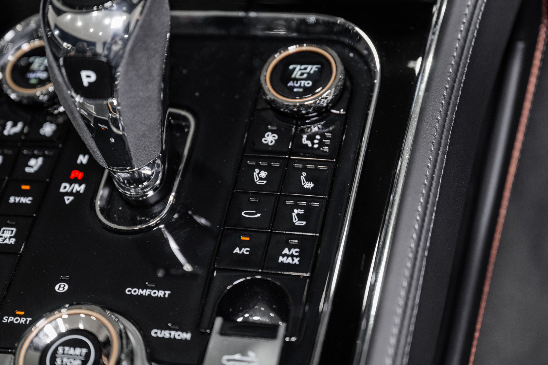 New 2026 Bentley Continental GT S AWD/4WD image 41