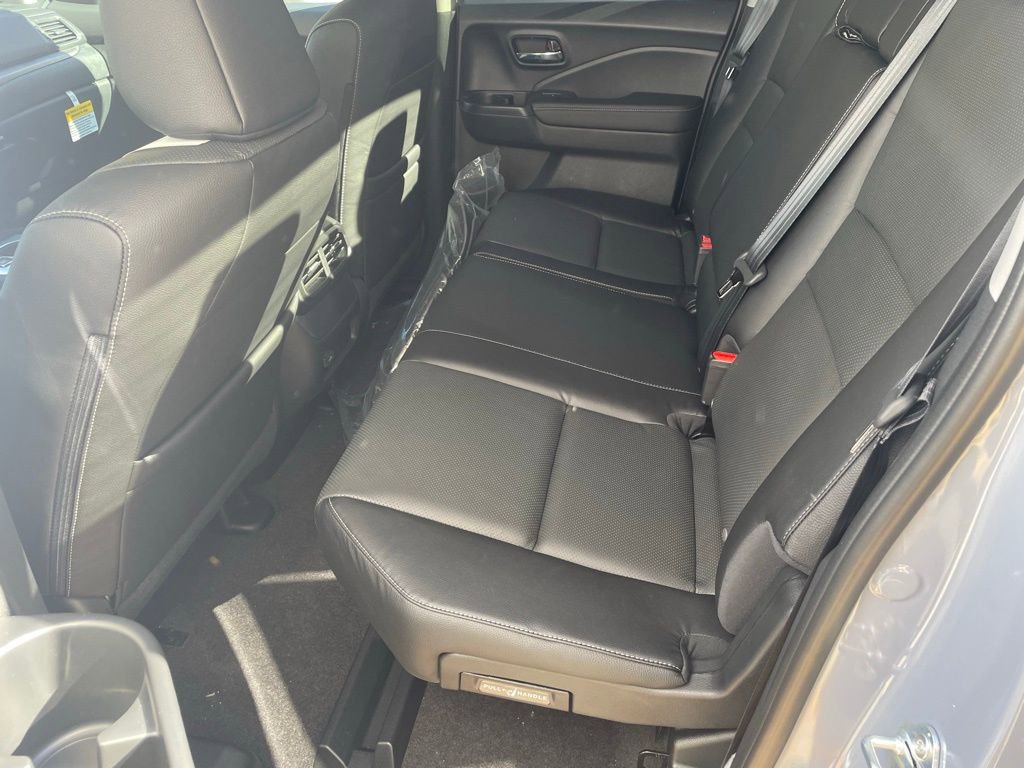 New 2026 Honda Ridgeline RTL image 12