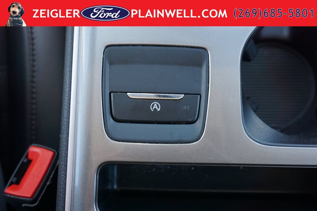 Used 2023 Ford Edge SEL w/ Convenience Package AWD/4WD image 23