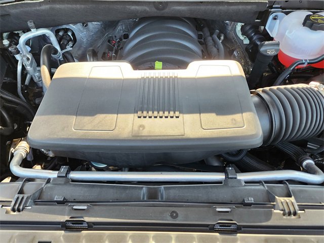 New 2026 Chevrolet Silverado 1500 LTZ w/ LTZ Premium Package image 24