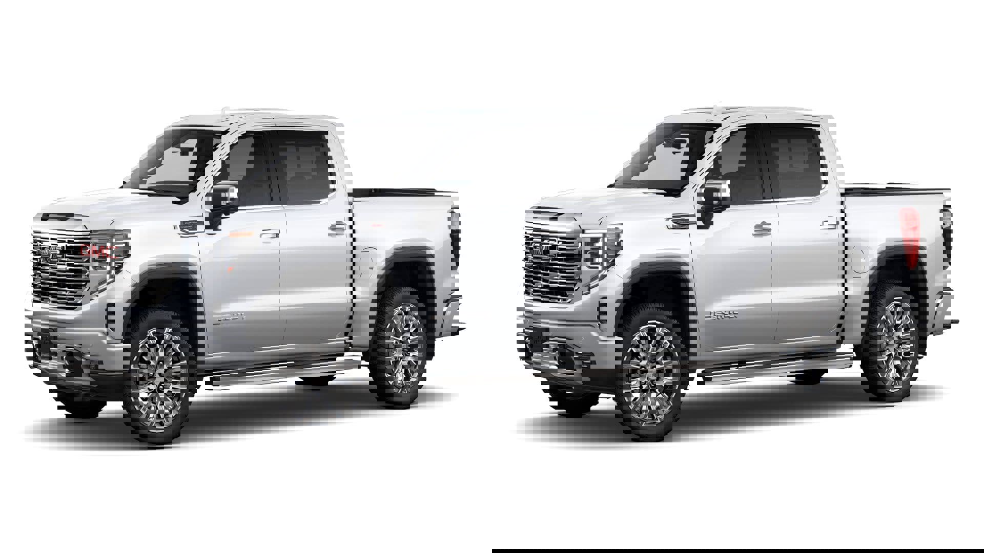 New 2026 GMC Sierra 1500 Denali image 50