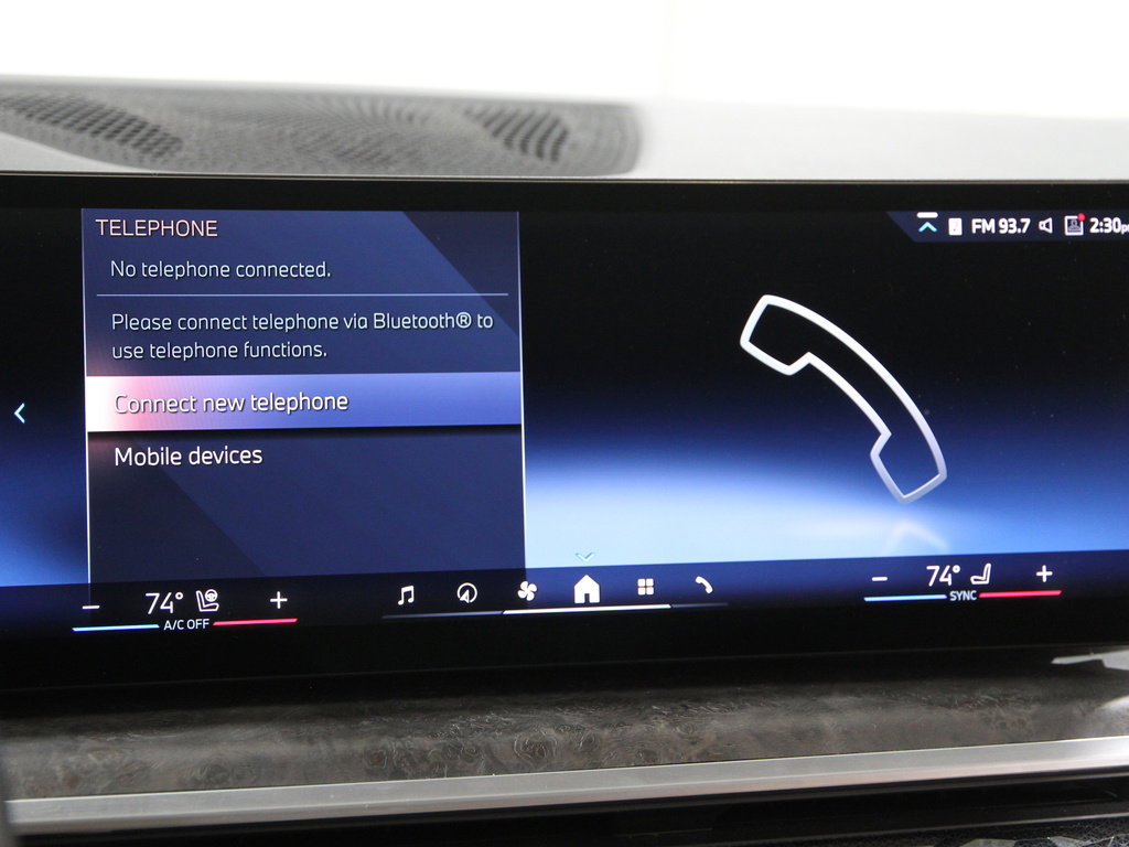 Certified 2024 BMW X7 xDrive40i w/ Executive Package image 12