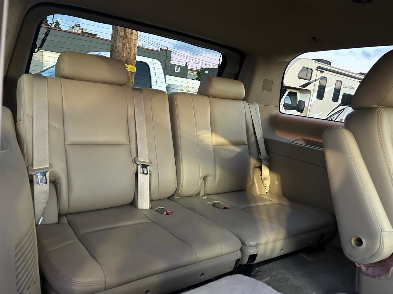 Used 2012 GMC Yukon Denali image 14