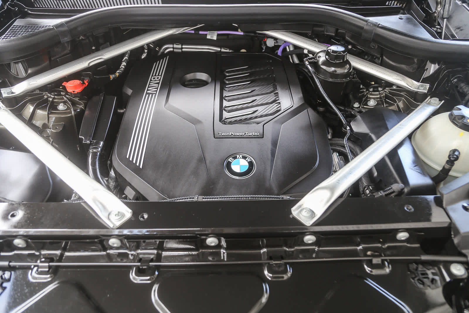 Certified 2023 BMW X5 sDrive40i w/ M Sport Package image 24