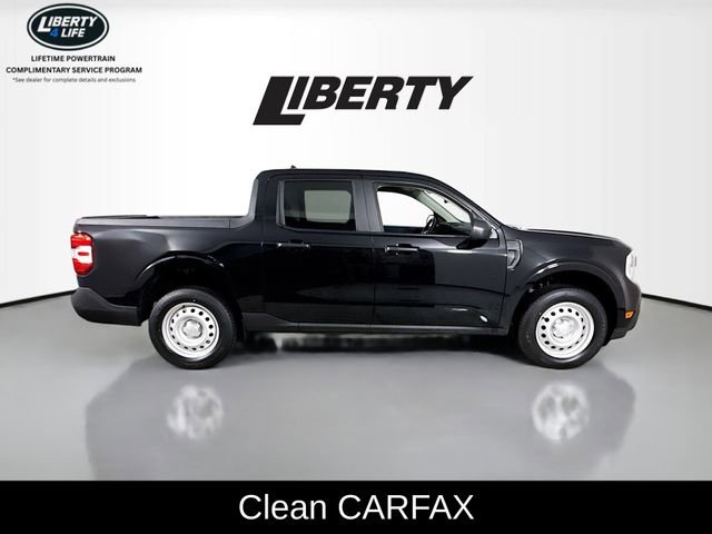 Used 2024 Ford Maverick XL image 8