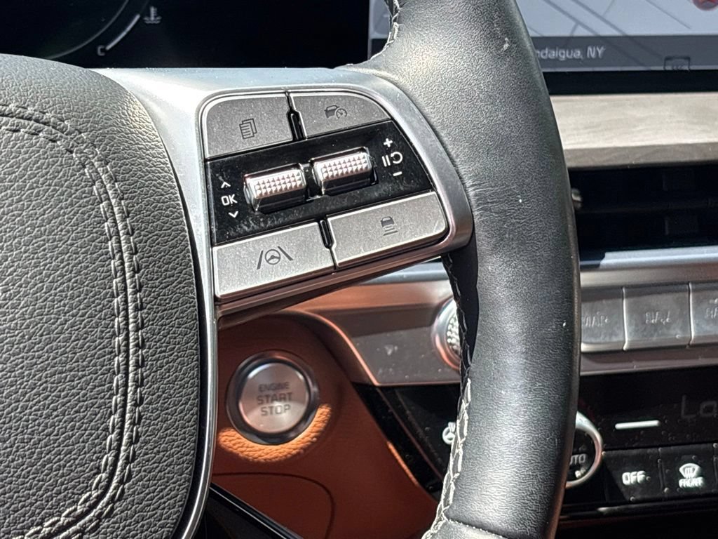 Used 2025 Kia Telluride SX Prestige X-Line AWD/4WD image 31