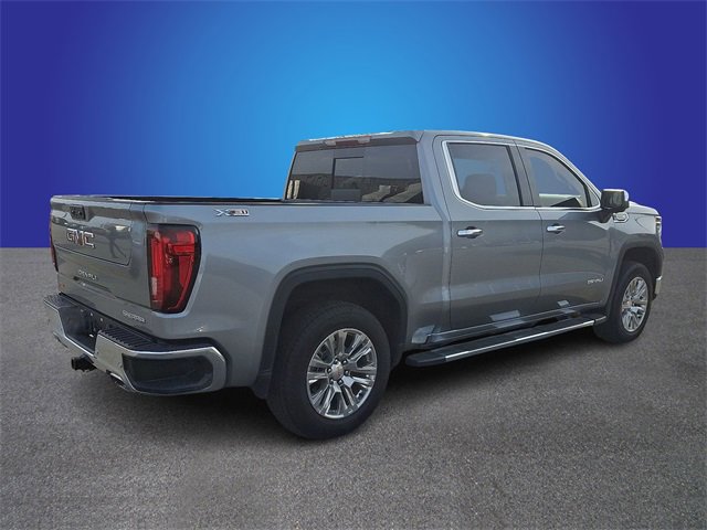 Used 2024 GMC Sierra 1500 SLT w/ SLT Premium Plus Package image 4