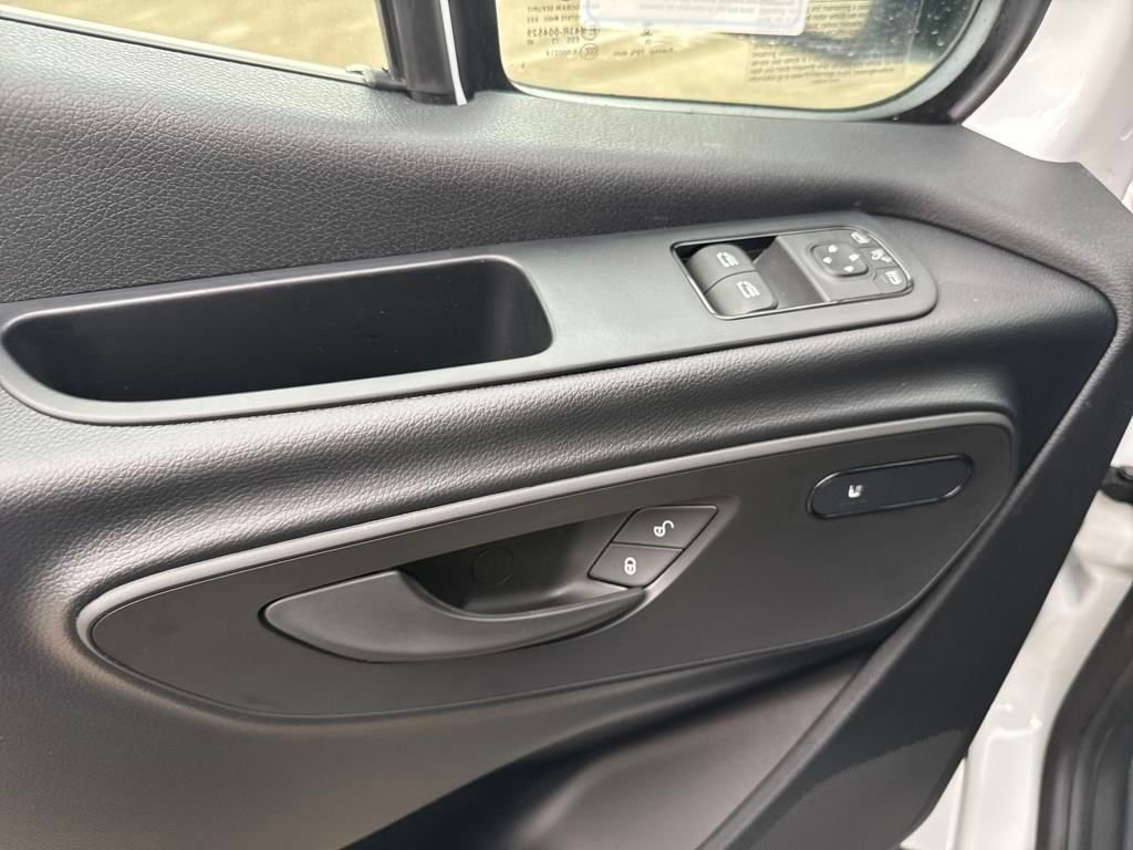 New 2025 Mercedes-Benz Sprinter 2500 image 11