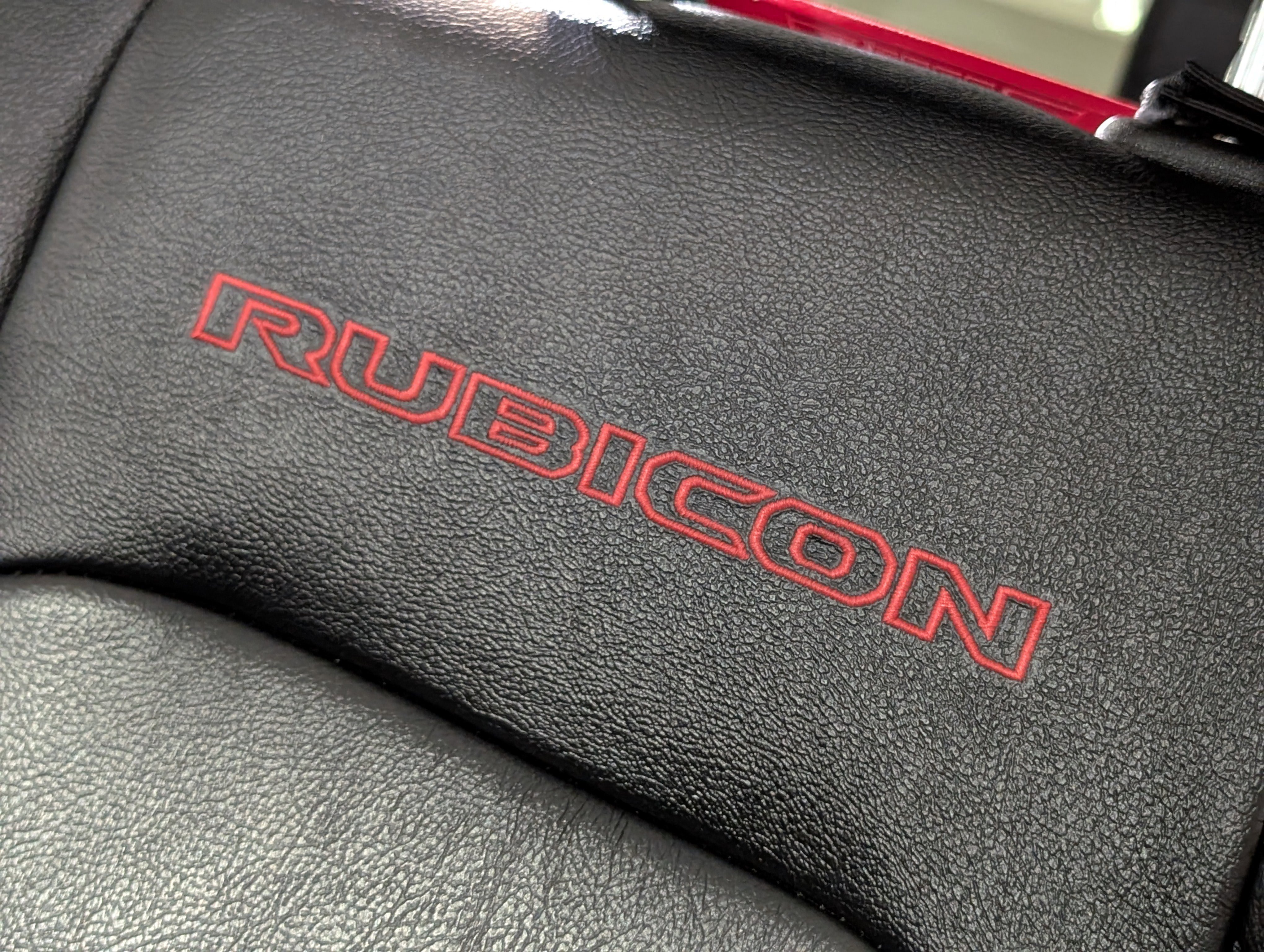 Used 2020 Jeep Wrangler Unlimited Rubicon image 18