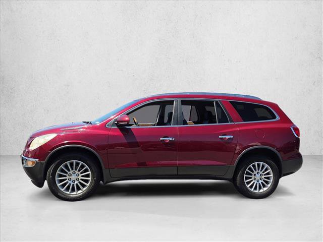 Used 2011 Buick Enclave CXL FWD image 8