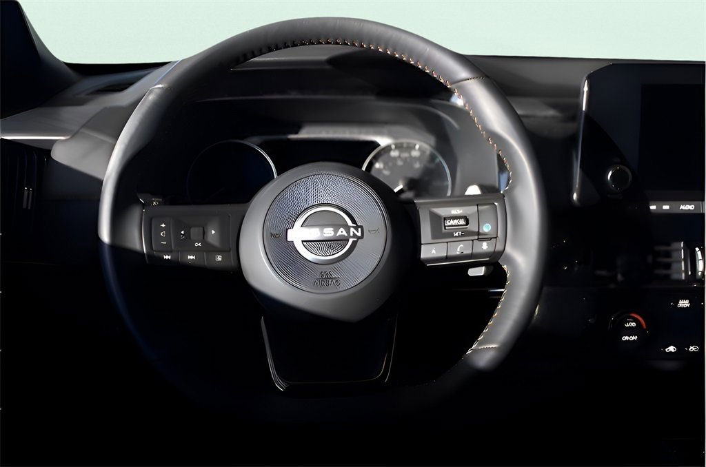 Used 2025 Nissan Pathfinder Rock Creek image 21