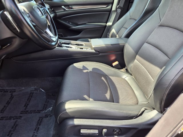 Used 2022 Honda Accord Sport image 15