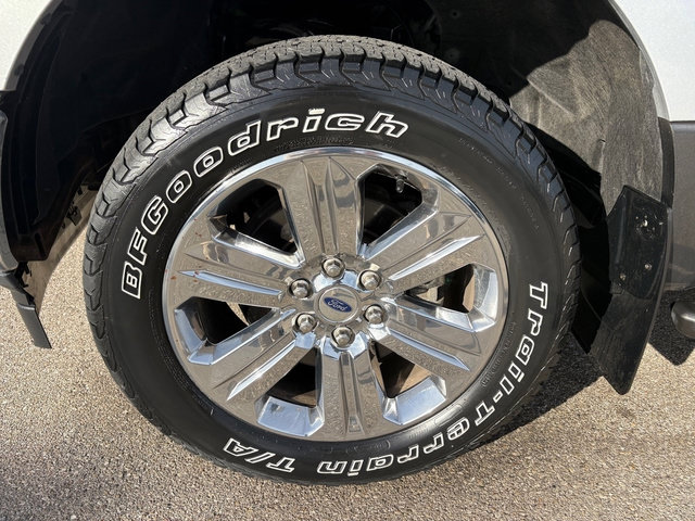 Used 2019 Ford F150 XLT w/ Equipment Group 302A Luxury AWD/4WD image 41