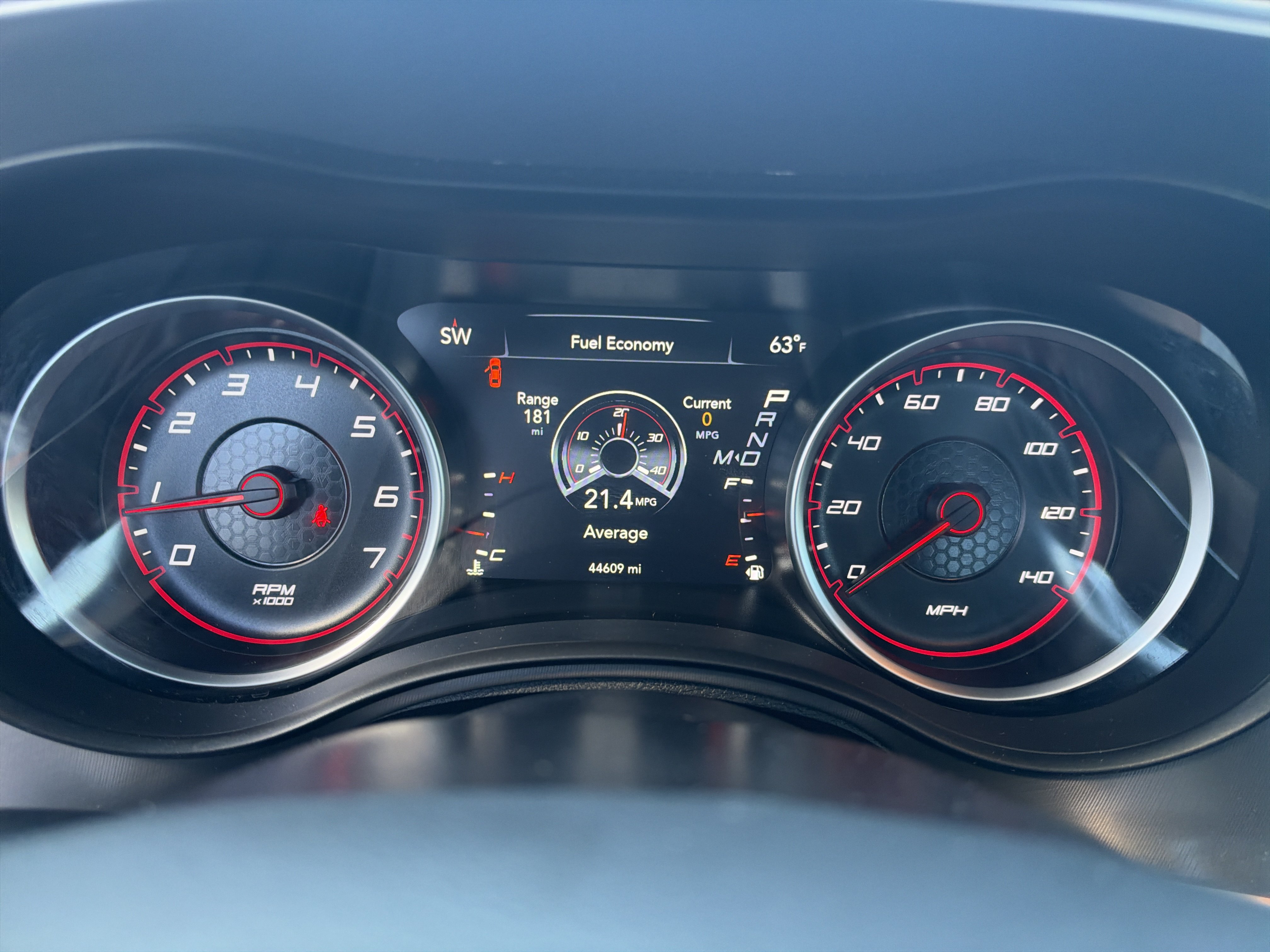 Used 2022 Dodge Charger GT w/ Plus Group RWD image 20