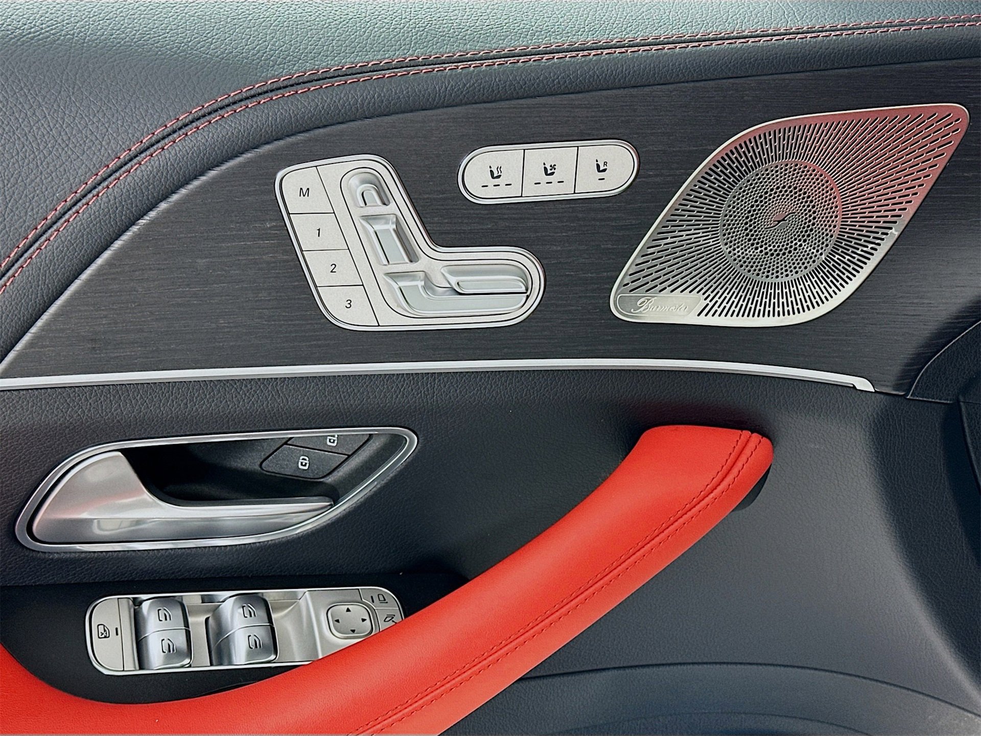 Used 2025 Mercedes-Benz GLE 53 AMG GLE 53 AMGﾮ image 19