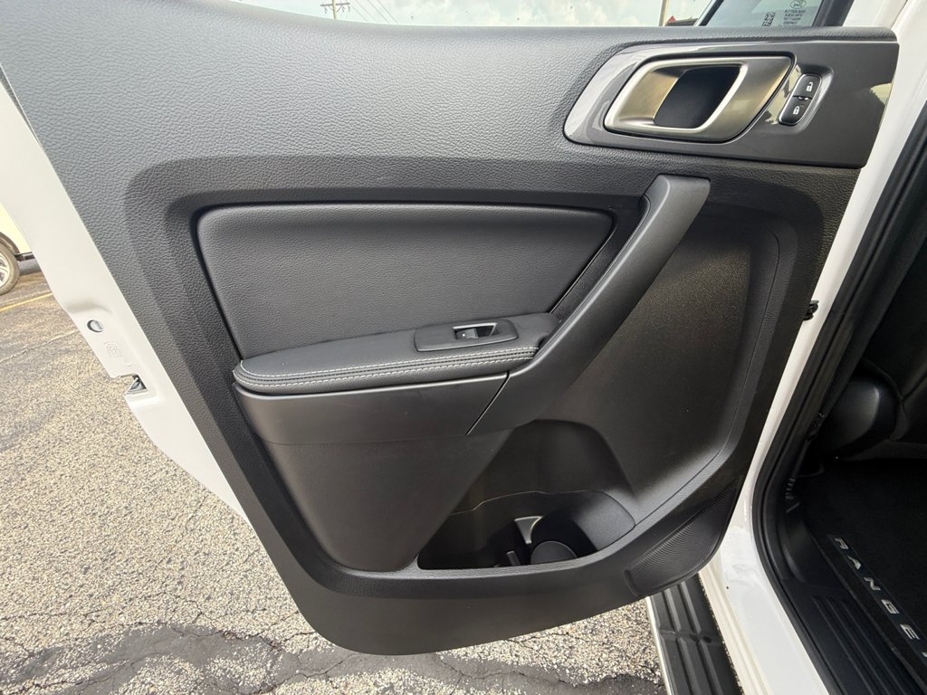 Used 2019 Ford Ranger Lariat w/ Equipment Group 501A Mid AWD/4WD image 23