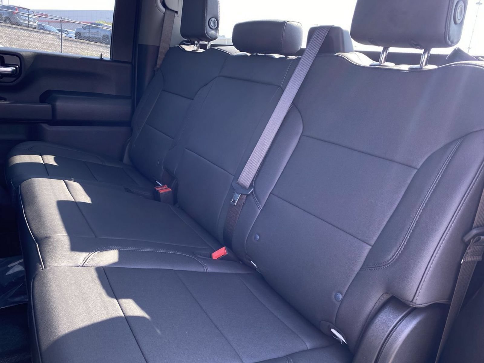 New 2026 Chevrolet Silverado 3500 W/T w/ WT/CX Safety Package AWD/4WD image 12