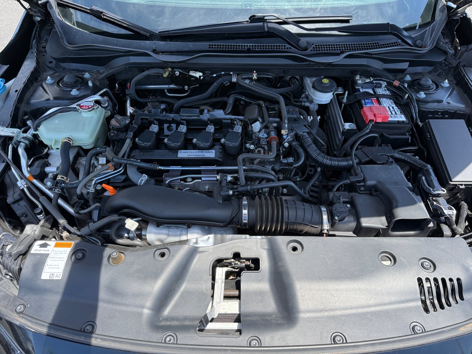 Used 2017 Honda Civic Si image 20