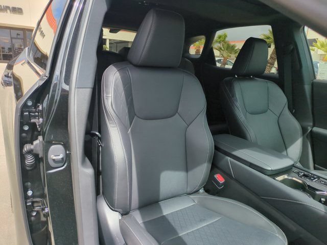 Used 2025 Lexus RX 350 Premium Plus w/ Convenience Package AWD/4WD image 34