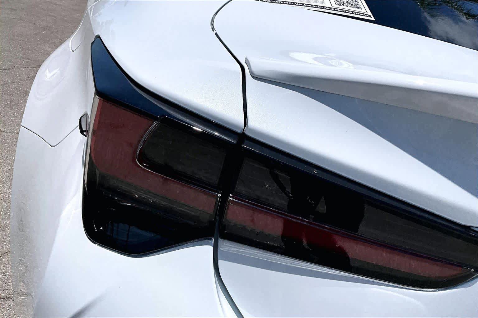 Used 2020 Lexus RC 350 F Sport w/ Accessory Package 2 RWD image 29