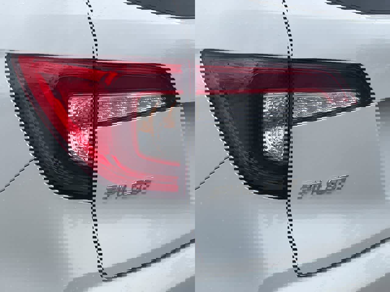 Used 2022 Honda Pilot Special Edition image 40