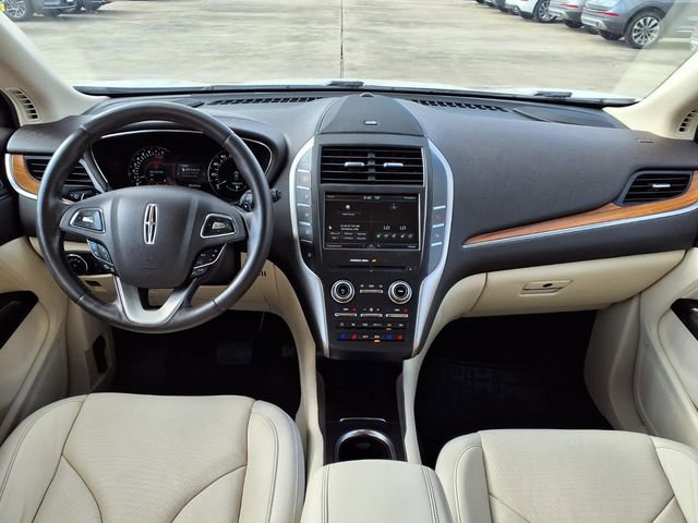 Used 2015 Lincoln MKC AWD w/ Equipment Group 102A Reserve image 6