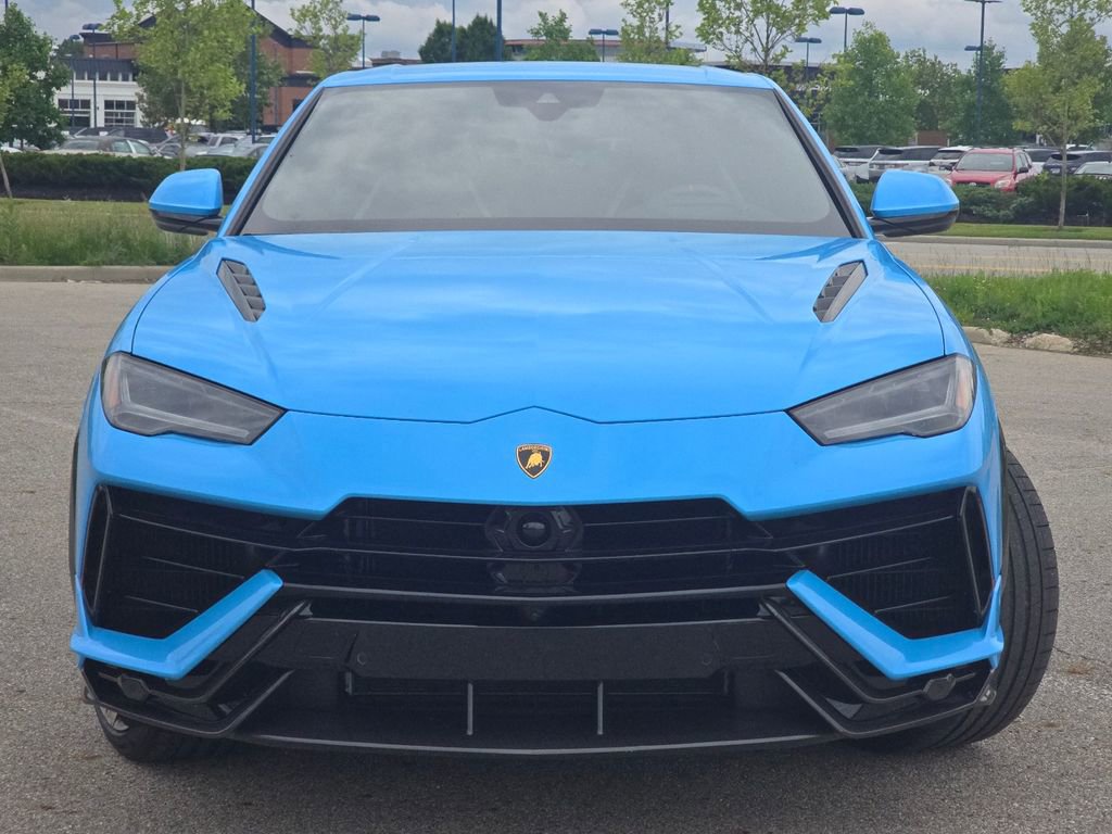 Used 2024 Lamborghini Urus Performante AWD/4WD image 10