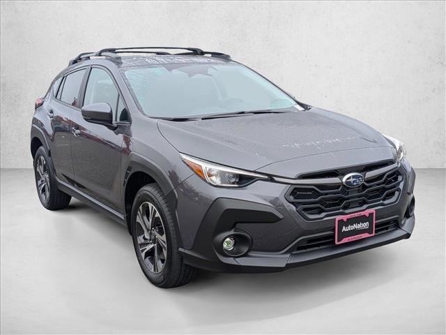Used 2026 Subaru Crosstrek 2.0i Premium AWD/4WD image 6