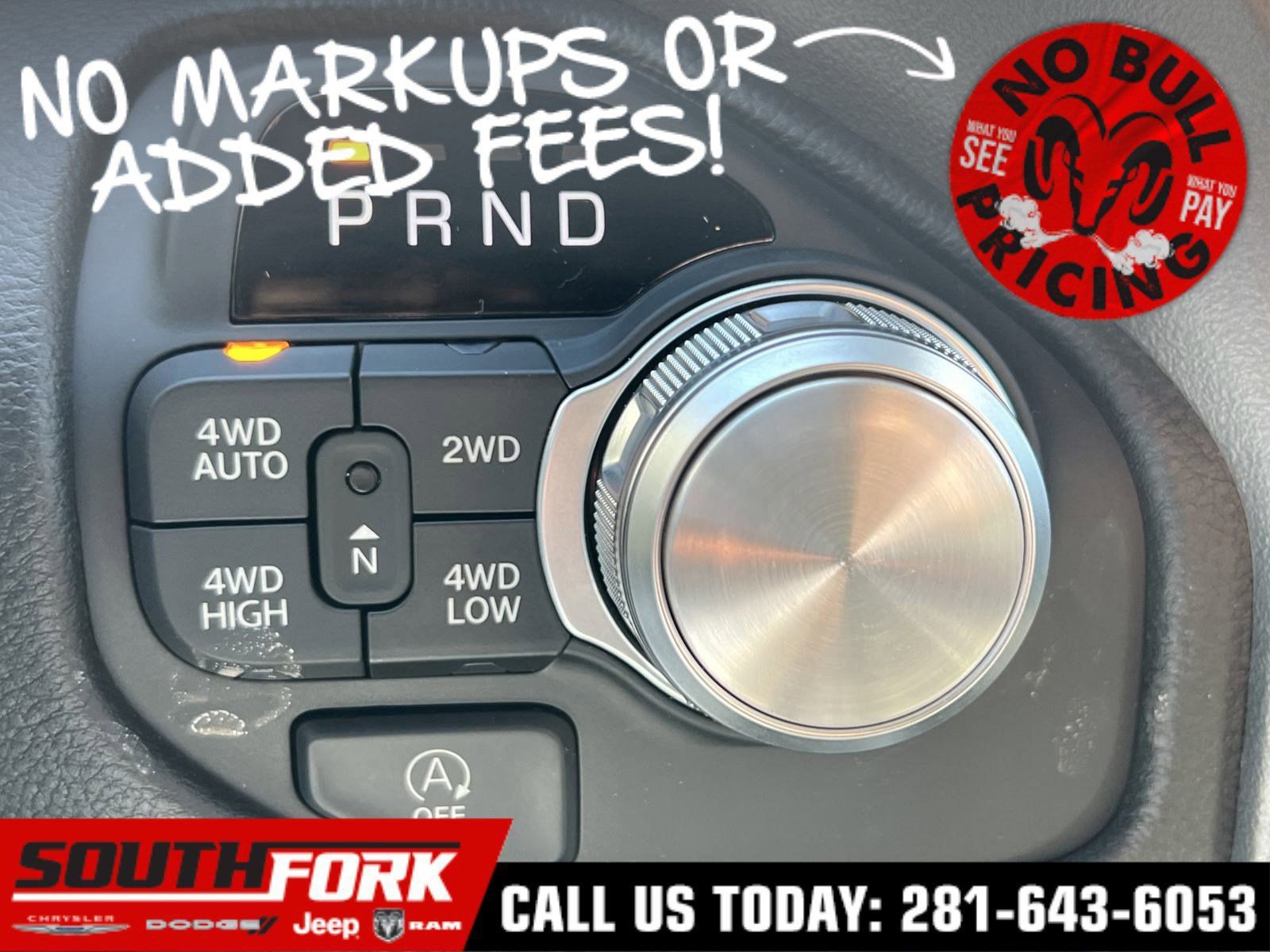 New 2025 RAM 1500 Laramie image 46