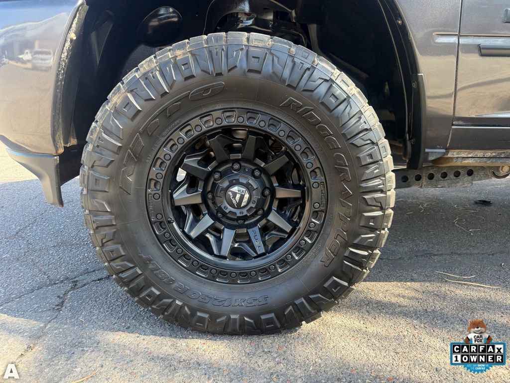 Certified 2022 RAM 2500 Big Horn w/ Level B Equipment Group image 6