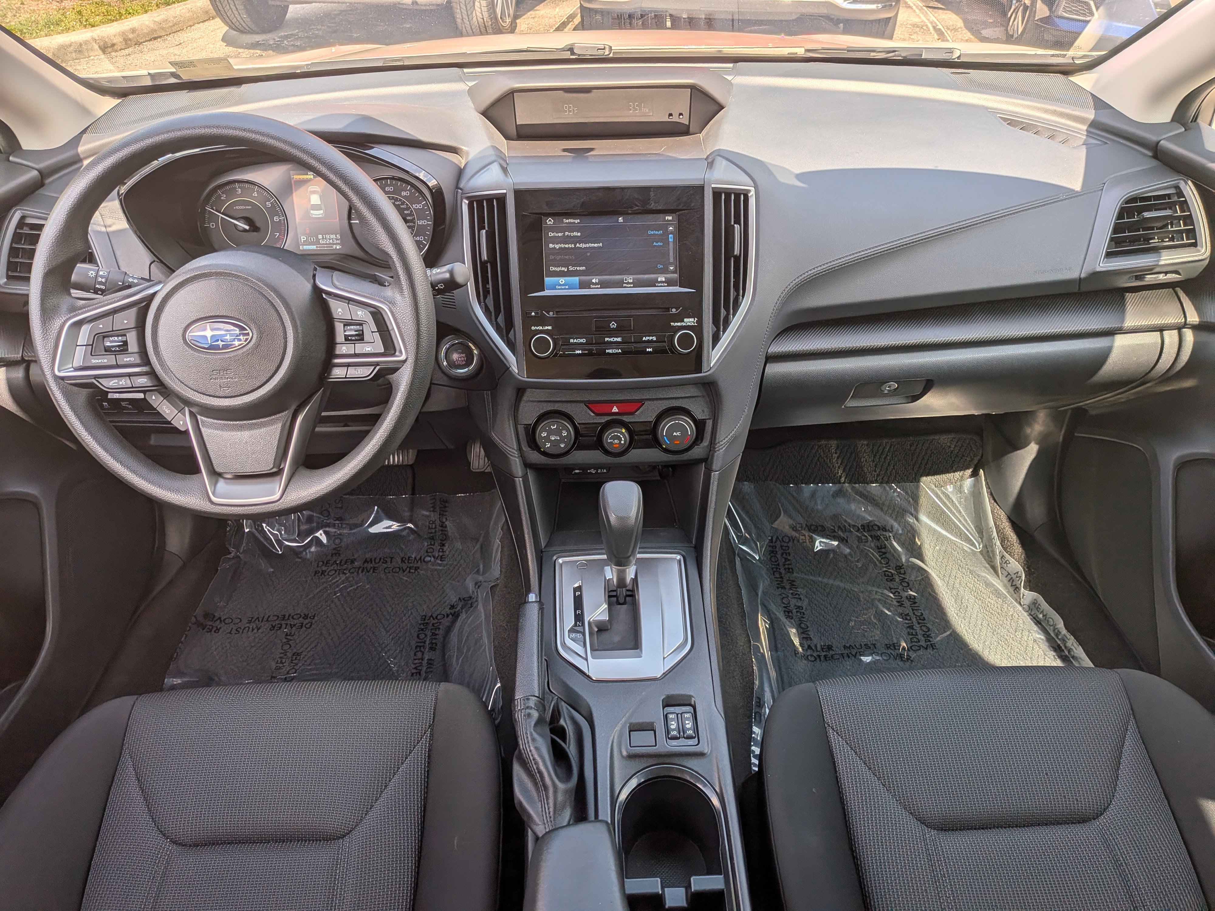 Certified 2023 Subaru Impreza Premium image 15