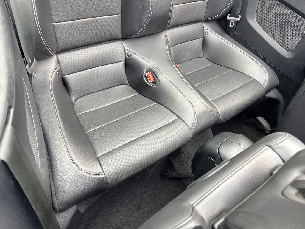 Used 2023 Ford Mustang Premium RWD image 38
