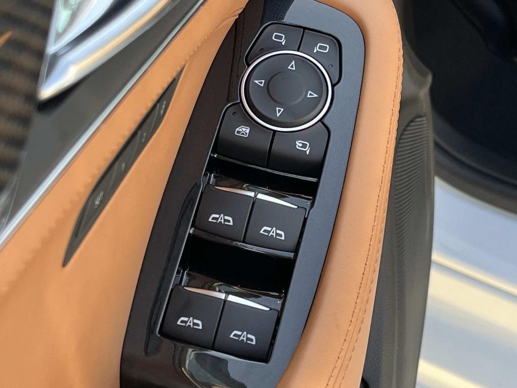 New 2026 Cadillac CT5 Premium Luxury w/ Platinum Package AWD/4WD image 24