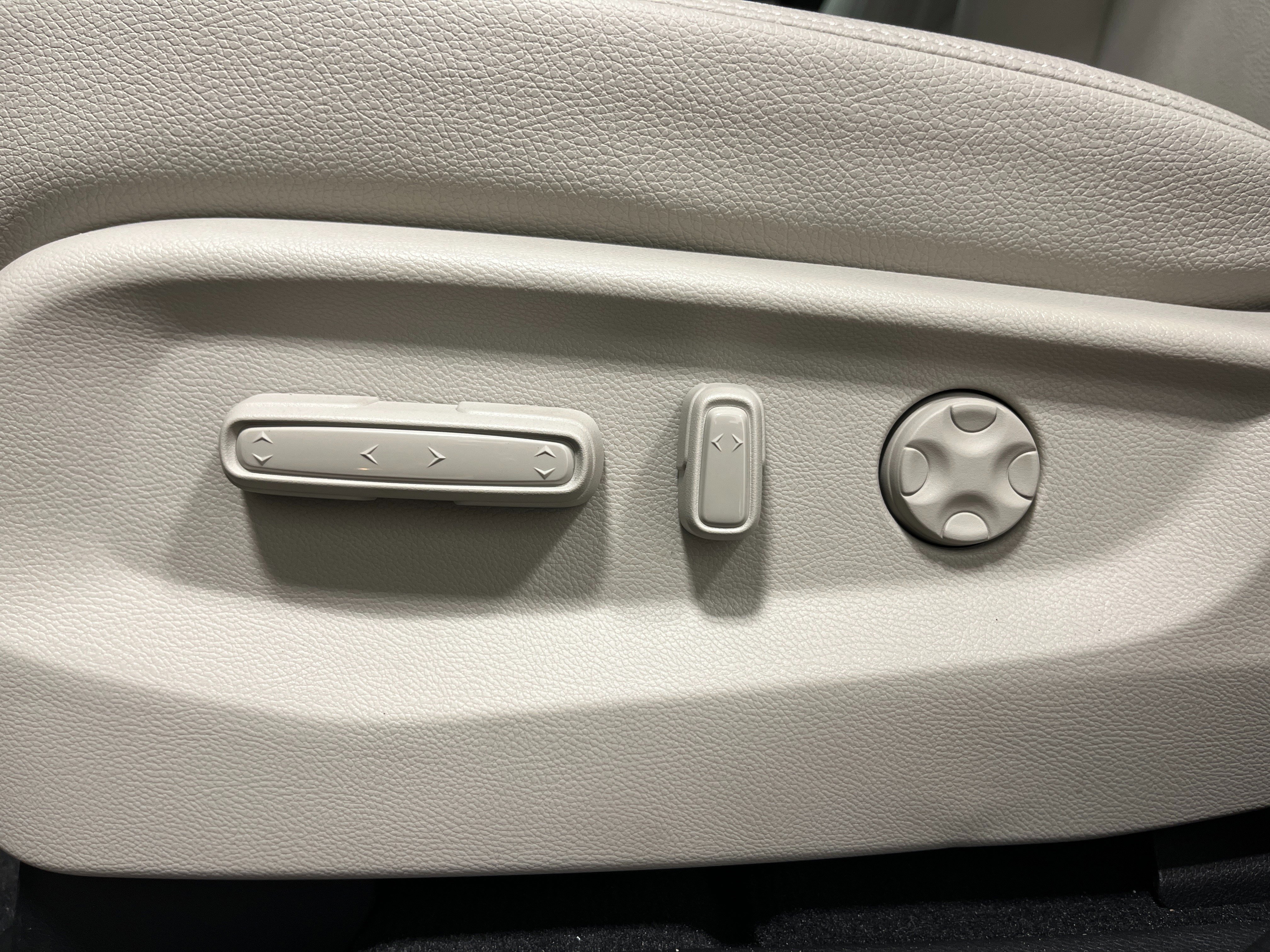 New 2026 Honda Odyssey EX-L image 15
