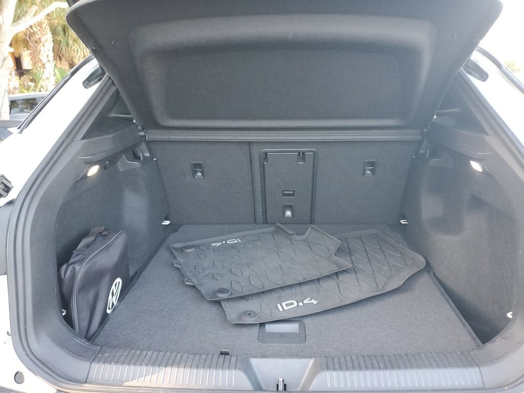 Certified 2023 Volkswagen ID.4 Pro S RWD image 15