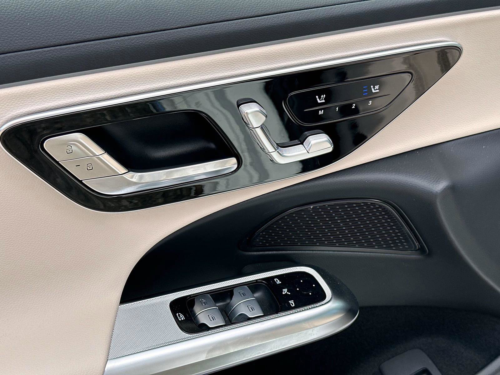 New 2026 Mercedes-Benz E 350 Sedan image 16
