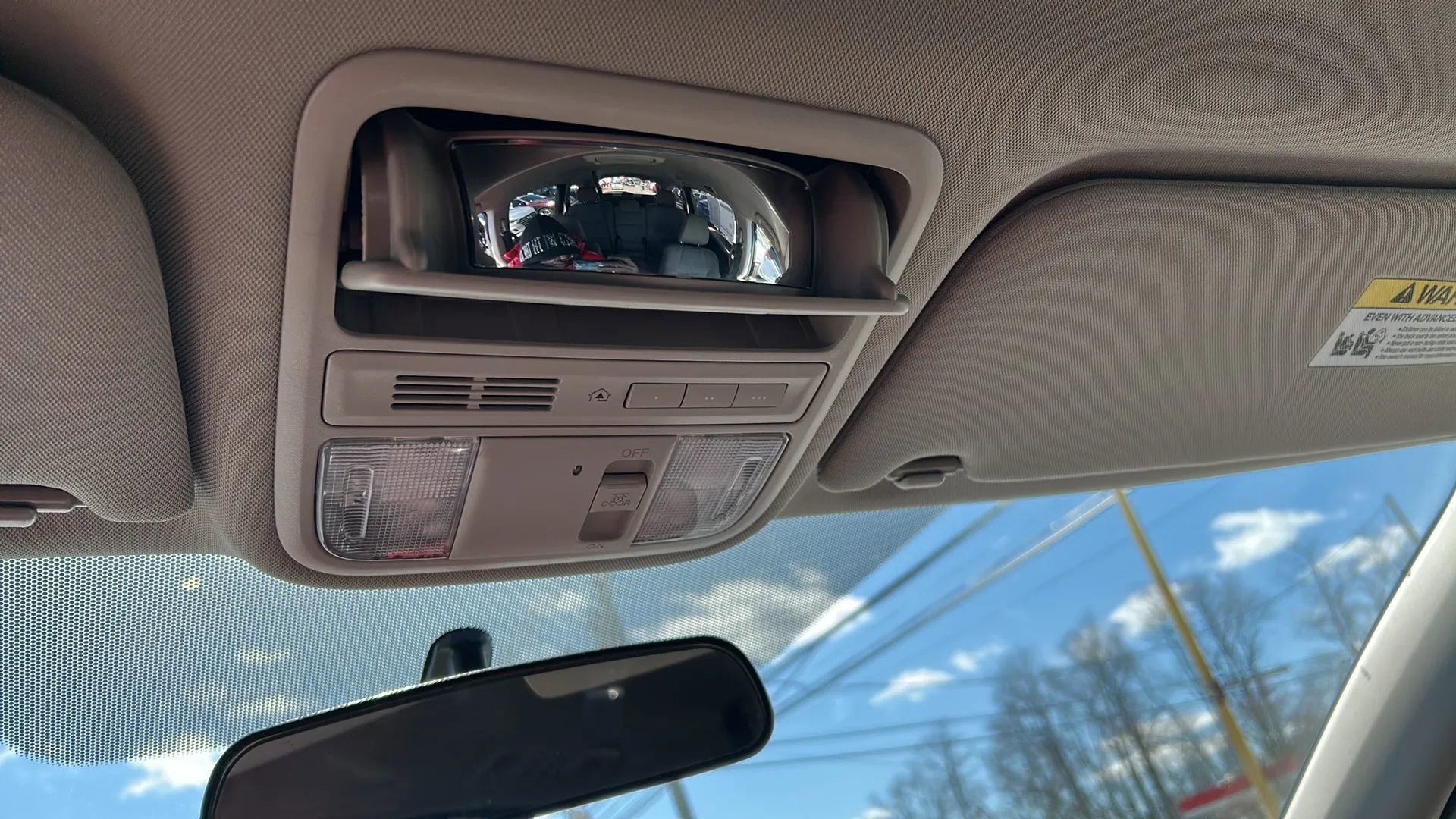 Used 2016 Honda Odyssey SE image 33